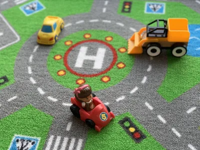 Kinderdagverblijf Top4Kids