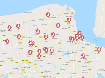 Het Hummelhoes Spijk
