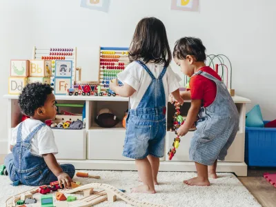 Kinderdagverblijf Future Kids