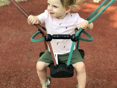 Kinderopvang het Maanvisje B.V.