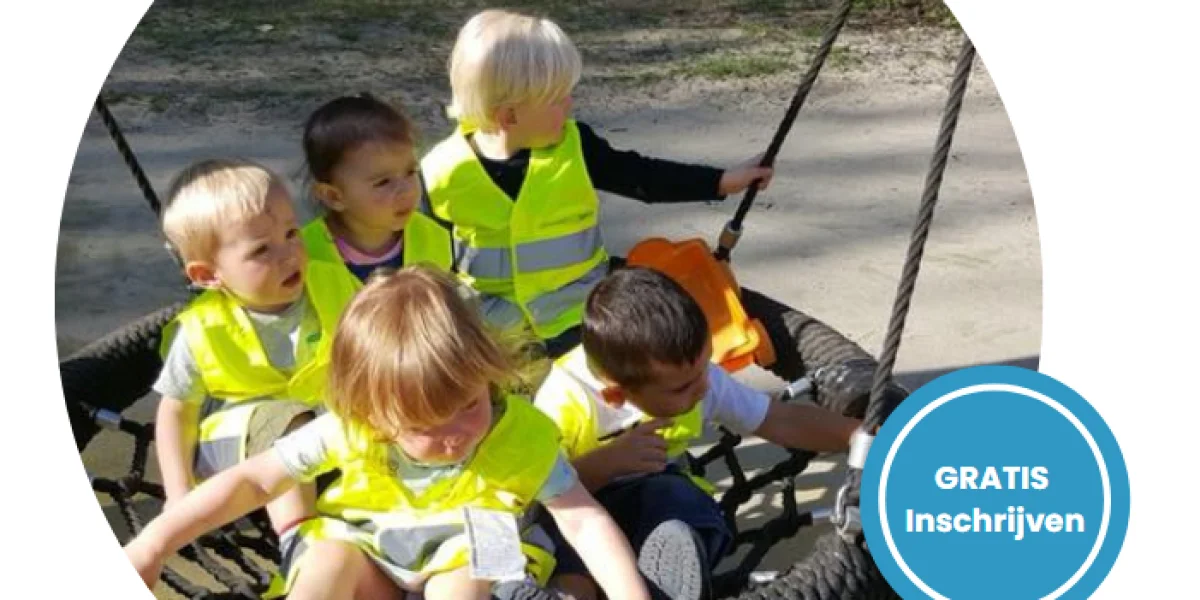 Madelief Kinderopvang