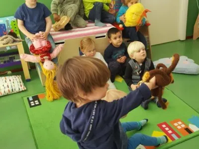 Madelief Kinderopvang