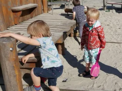 Madelief Kinderopvang