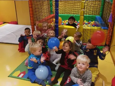 Madelief Kinderopvang