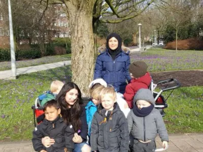 Madelief Kinderopvang