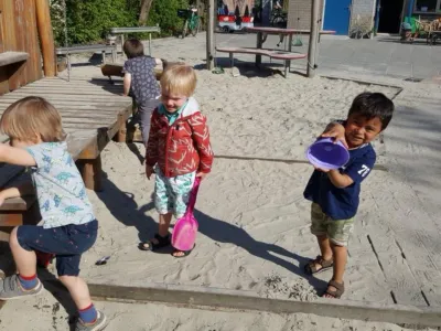Madelief Kinderopvang
