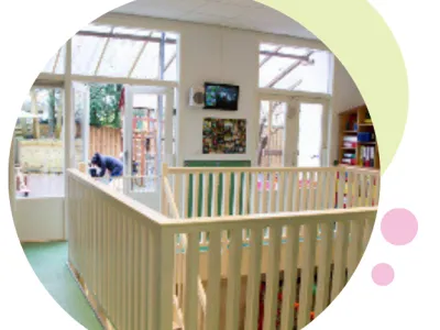 Madelief Kinderopvang