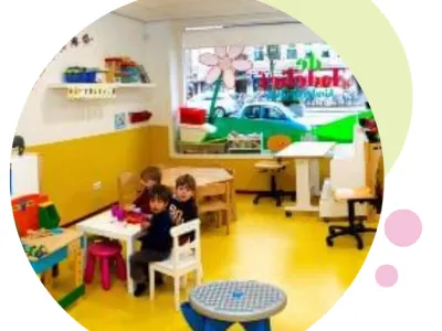 Madelief Kinderopvang