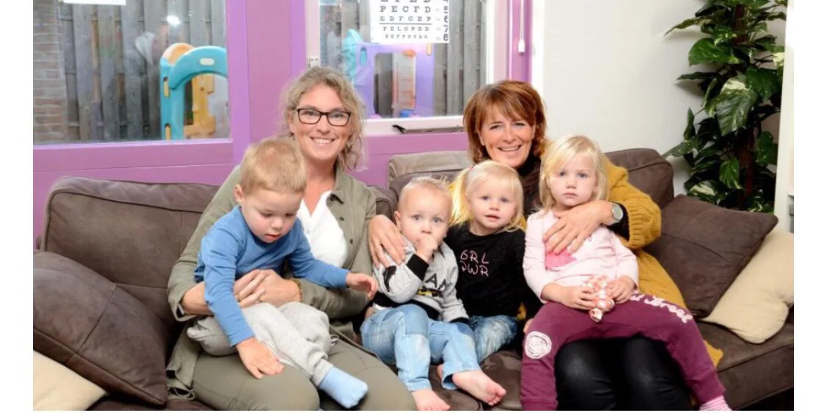 KDV het Kabouterhuis