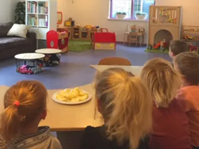KDV het Kabouterhuis
