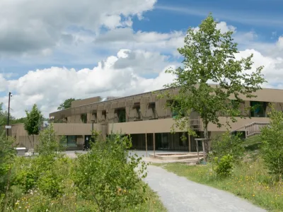 Kindcentrum de Wegwijzer