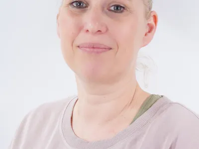 Kinderdagverblijf Hamertje-tik