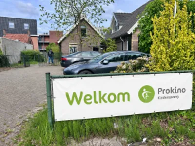 Prokino De Molenhof dagopvang, peuteropvang en buitenschoolse opvang