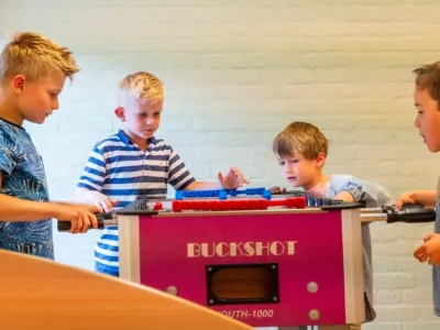 Kinderopvang Onder de Pannen