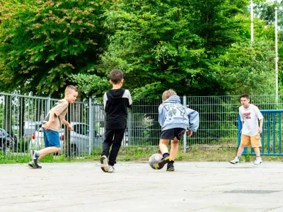 Kinderopvang Onder de Pannen B.V.