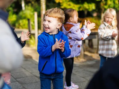 Buitenschoolse Opvang Montessori Oosterhout