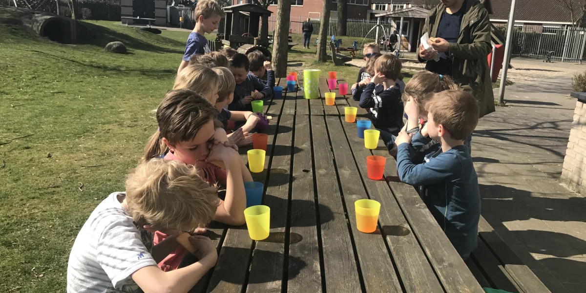 Kinderopvang Kleine Beer