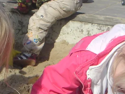 Kinderopvang Kleine Beer