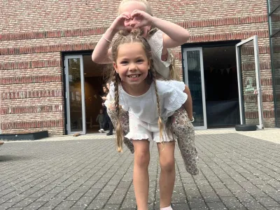 Buitenschoolse opvang STRAAL