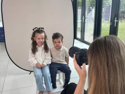 Buitenschoolse opvang STRAAL