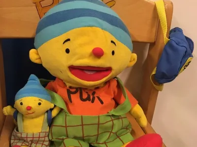 Kinderopvang De kleine deugniet BV