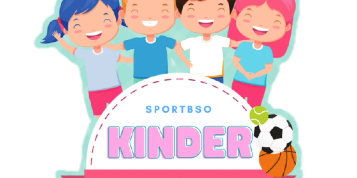 SportBSO De Kinderclub