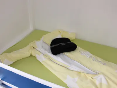 Mosterdzaadje Kinderopvang