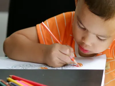 Kinderdagverblijf Omi B.V.
