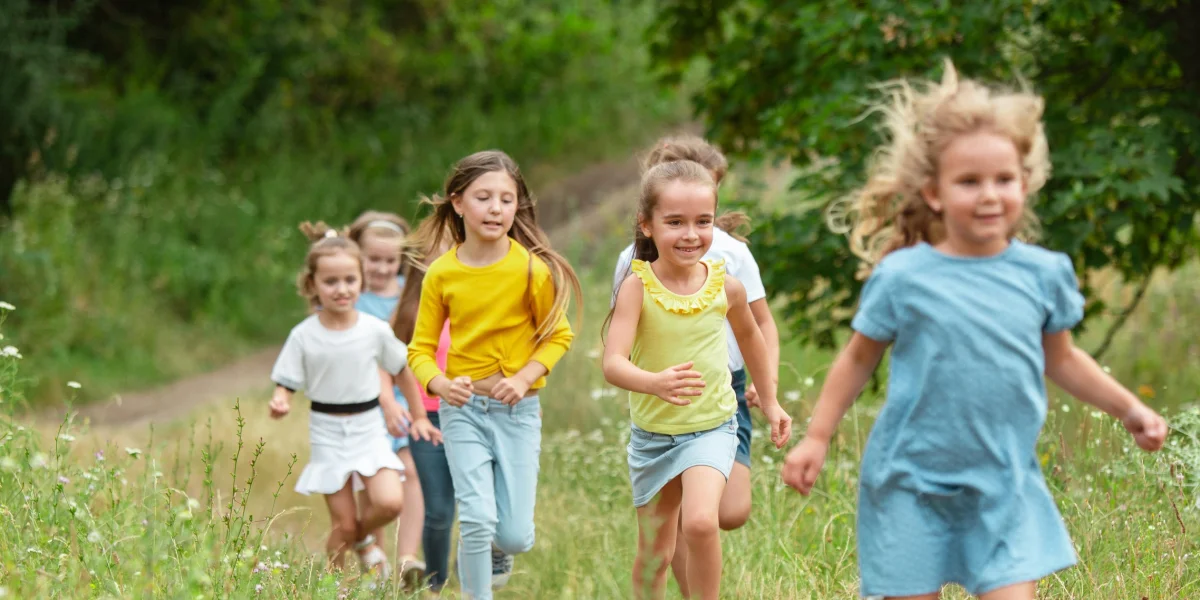 Buitenschoolse Opvang Gans Anderz