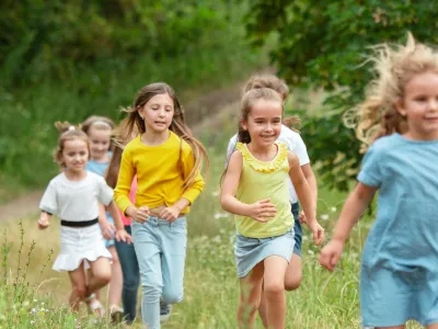 Buitenschoolse Opvang Gans Anderz