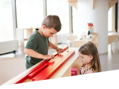 Foto Kinderopvang Kids 'n Ko locatie