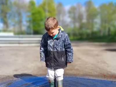 peuterstartgroep SKN Noordoostpolder peuterspeelzaal