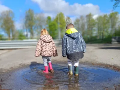 Het Konijnenhol