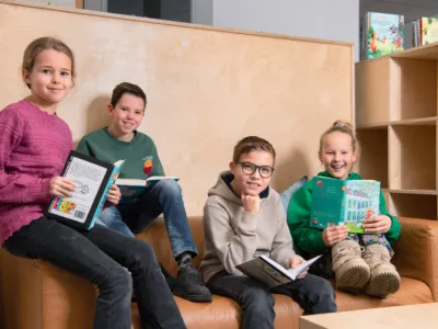 Kindcentrum Holk Doornsteeg