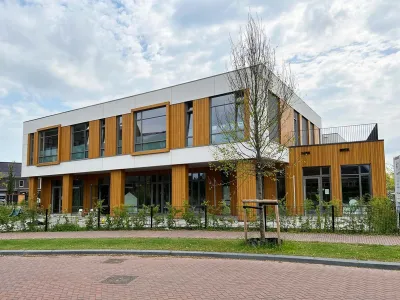 Kindcentrum Holk Doornsteeg