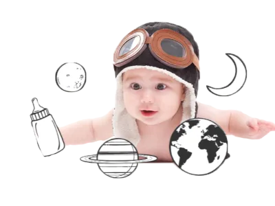 Baby-dreumes