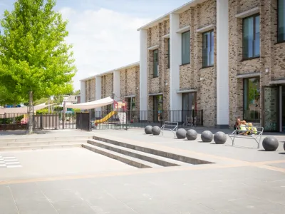 Kinderopvang De Heerd