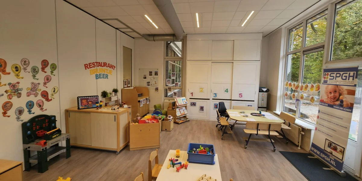 Beertje Bas
