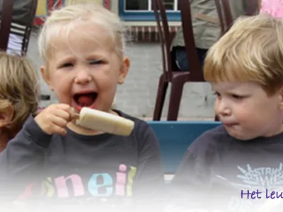 Kinderdagverblijf Boris