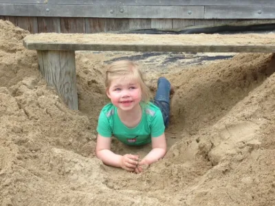 Kinderdagverblijf Boris