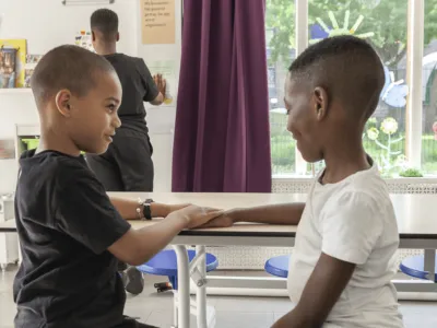 Buitenschoolse Opvang Kids Uptodate