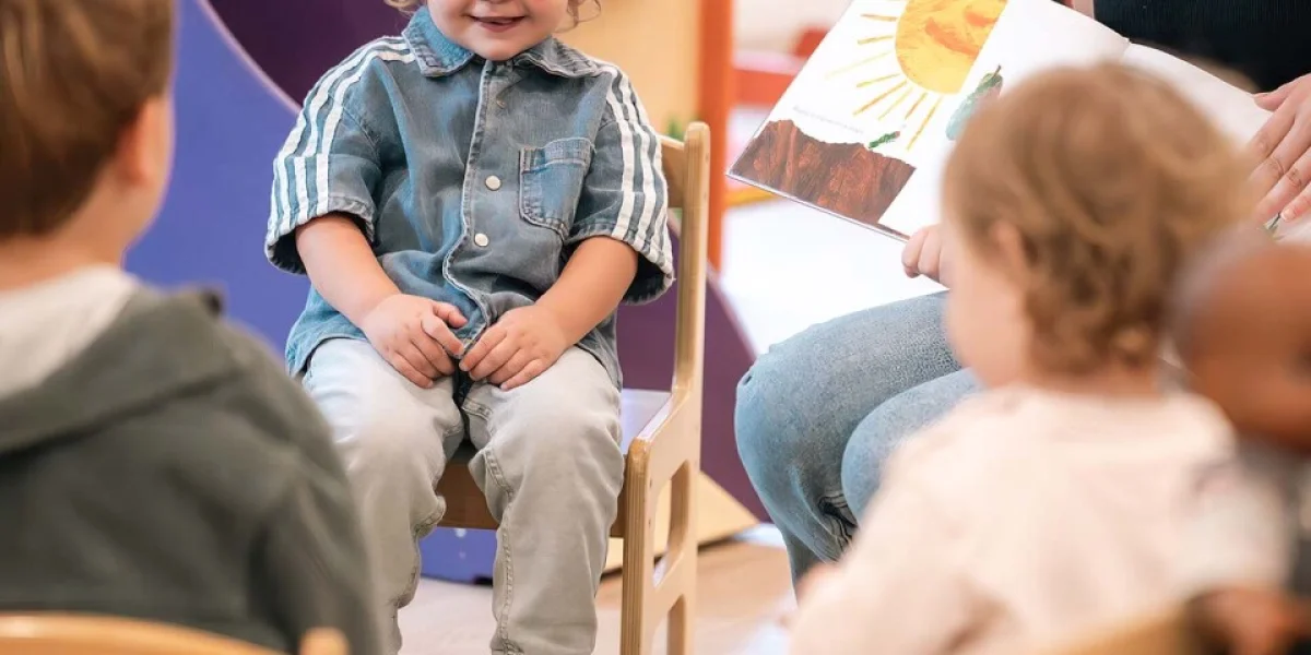 Kinderopvang De 5