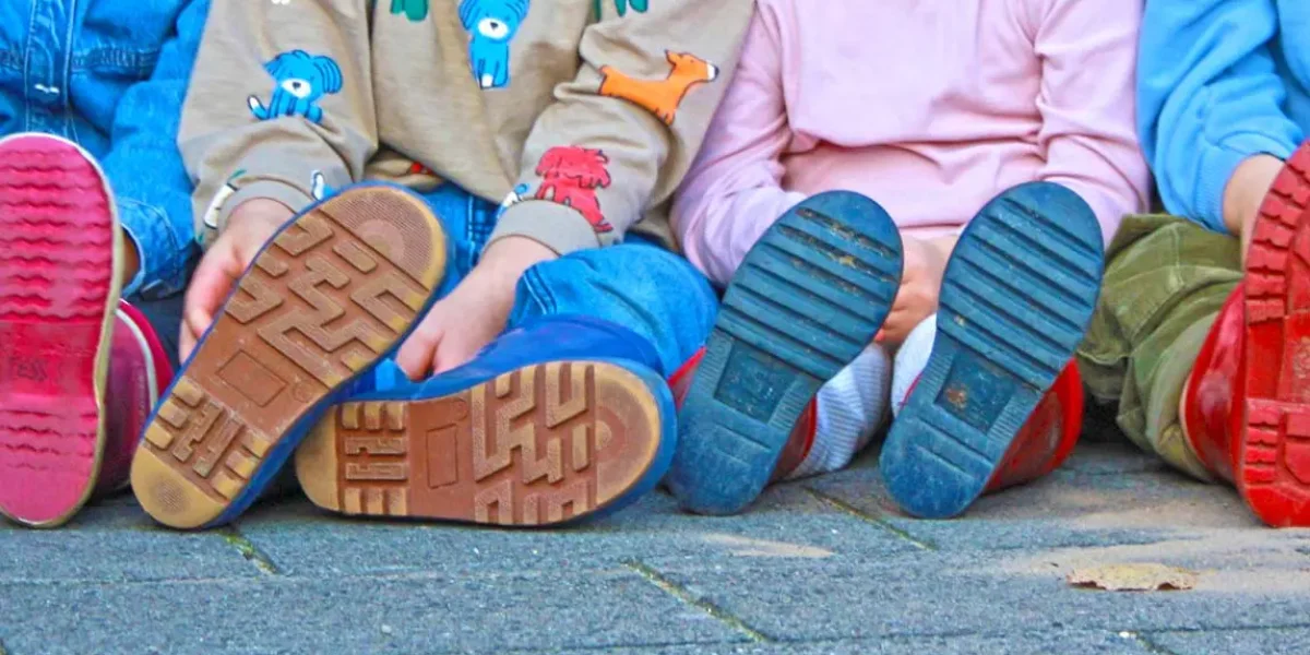 Kinderdagverblijf Onder de Boompjes Velp B.V.
