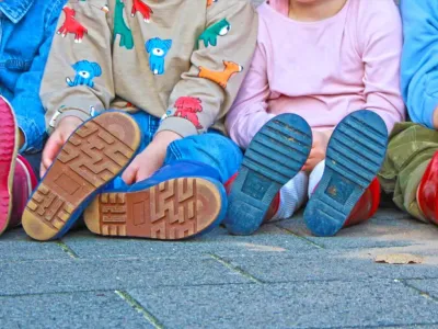Kinderdagverblijf Onder de Boompjes Velp B.V.