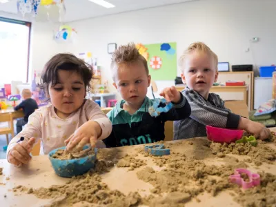 't Rommelpotje
