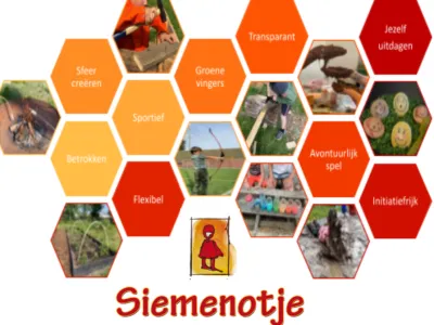 Siemenotje BSO