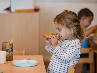 Kinderopvang Pebbels+ locatie Prinsenbeek