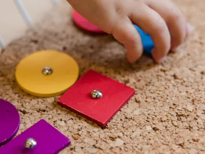 Kinderopvang Pebbels+ locatie Prinsenbeek