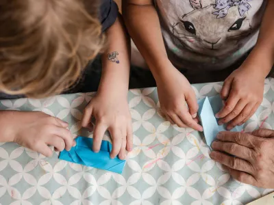 Kinderopvang Pebbels+ locatie Prinsenbeek