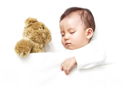 baby-sleep